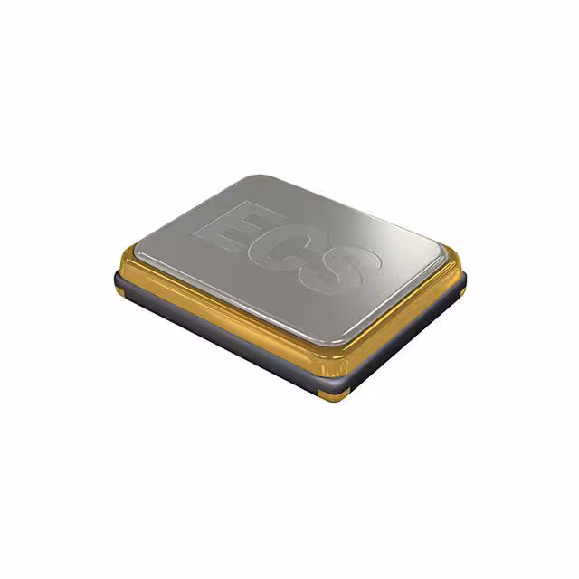 ECS-480-CDX-2301 ECS Inc.  Cristalli